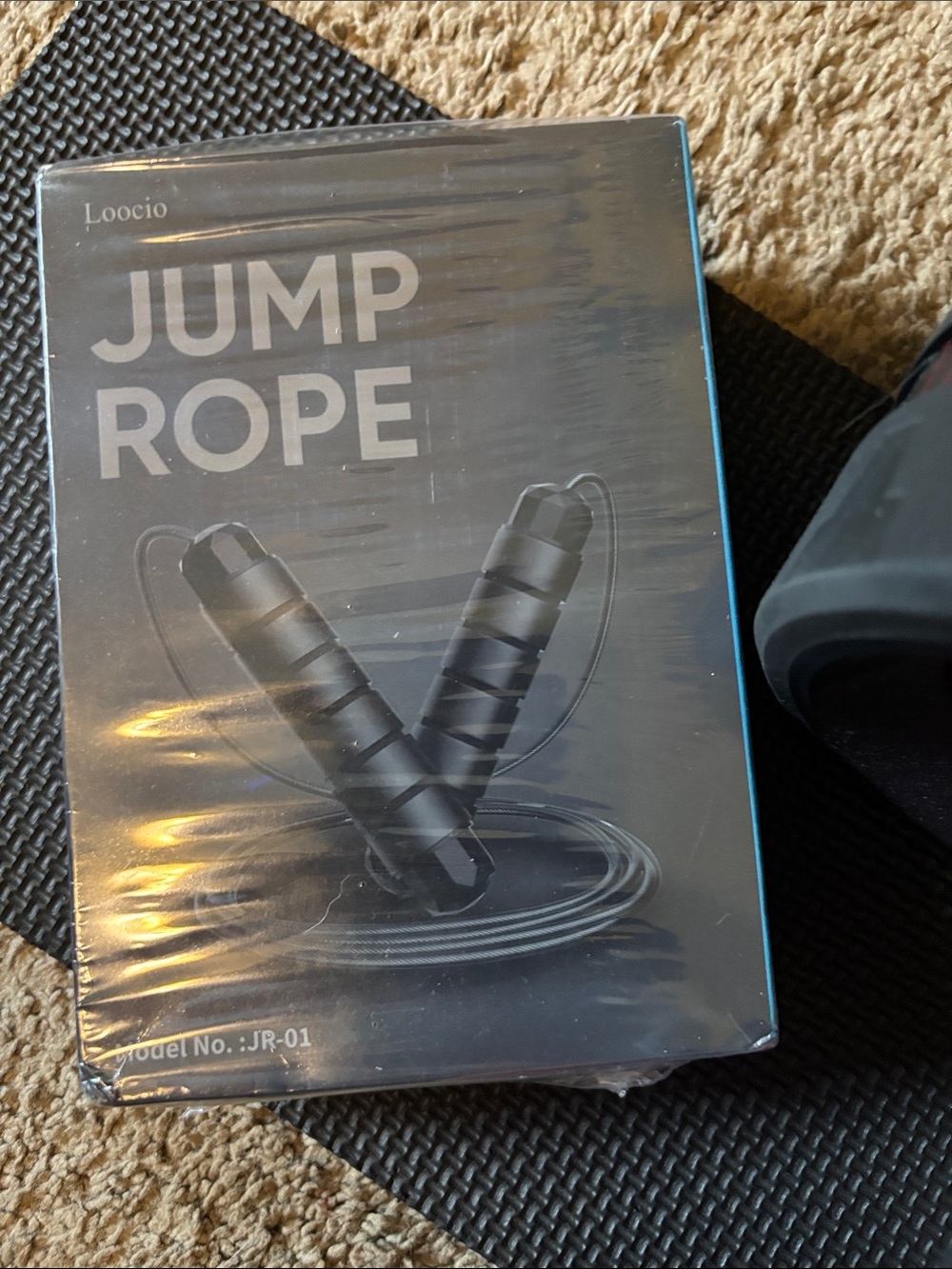 Exercise starter bundle - Picture 2 of 5